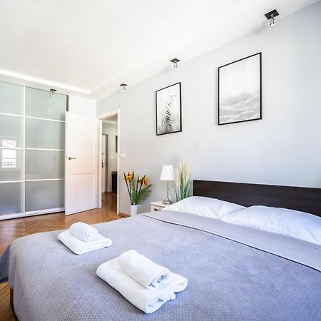 Апартаменти Old Town Heart XVII - Freta Luxury Варшава Екстер'єр фото
