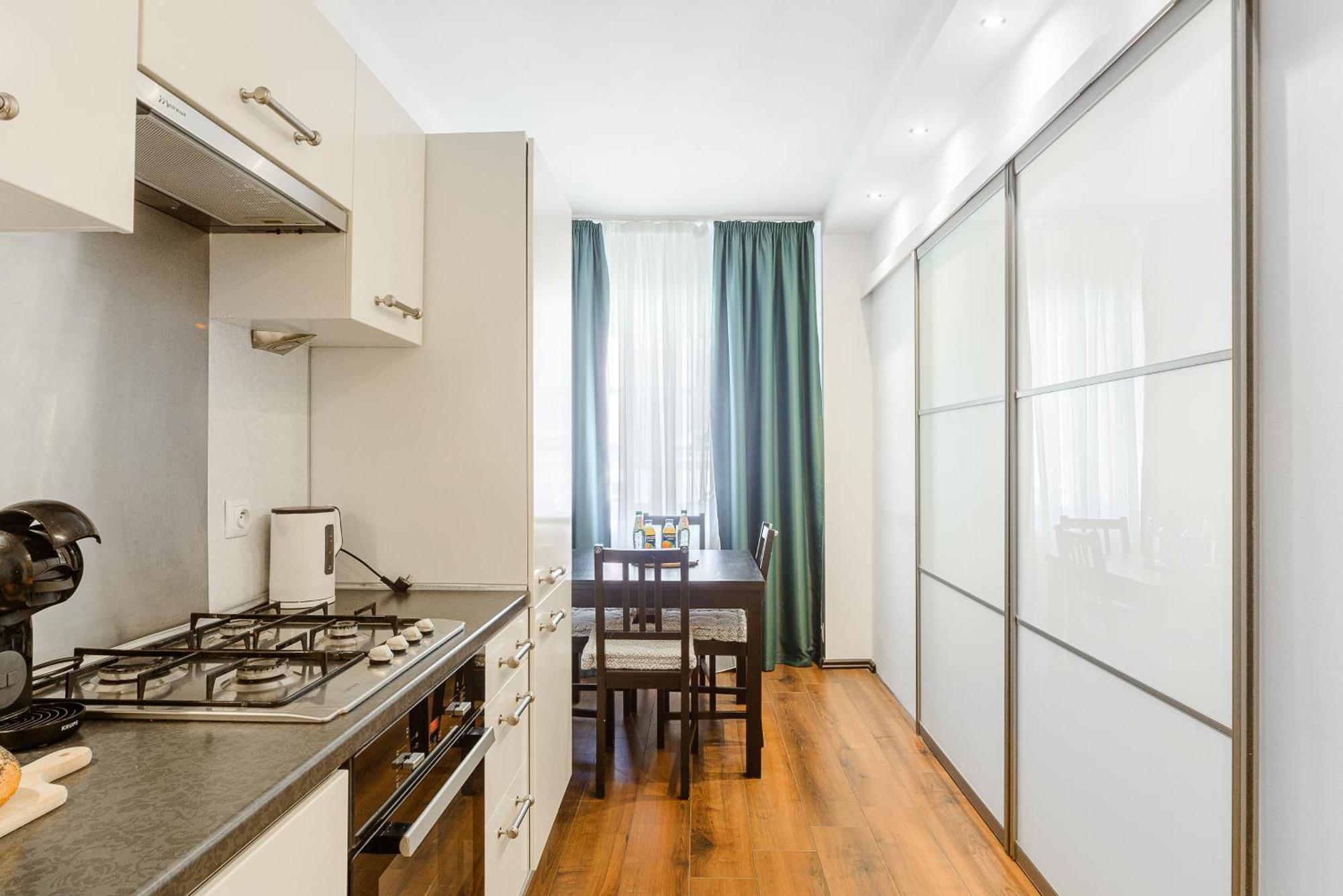 Апартаменти Old Town Heart XVII - Freta Luxury Варшава Екстер'єр фото
