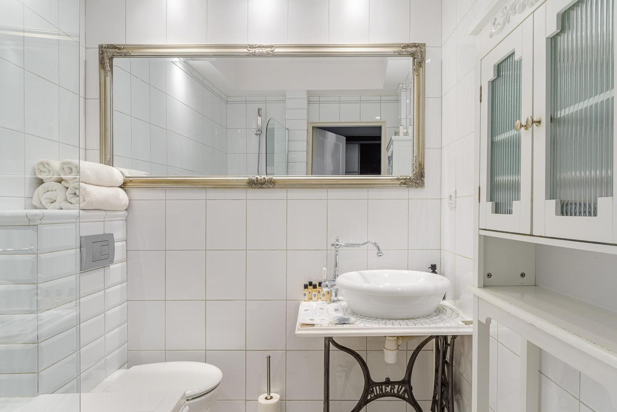 Апартаменти Old Town Heart XVII - Freta Luxury Варшава Екстер'єр фото
