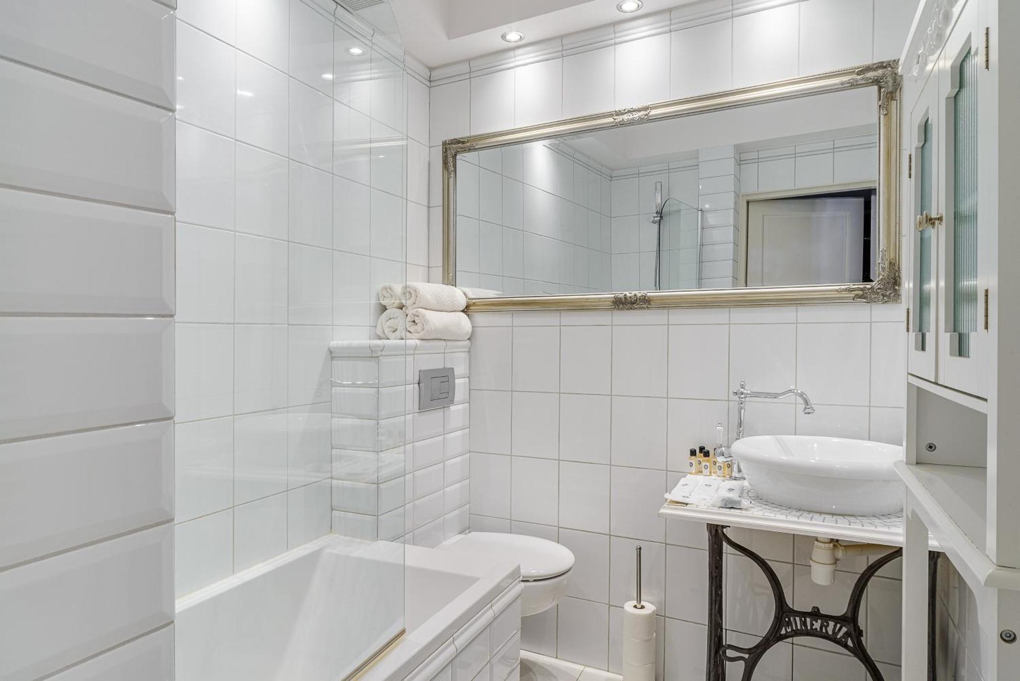 Апартаменти Old Town Heart XVII - Freta Luxury Варшава Екстер'єр фото