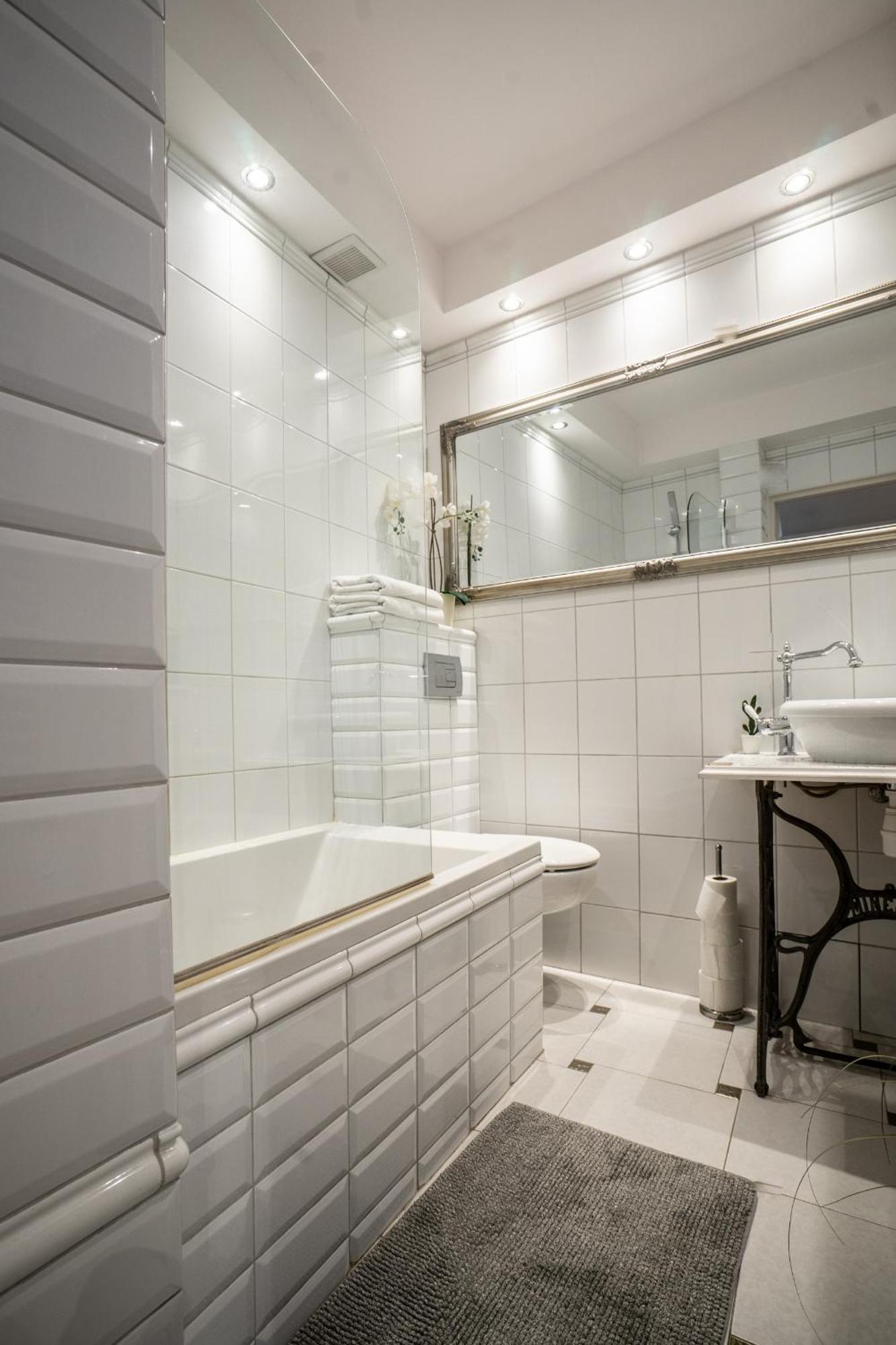 Апартаменти Old Town Heart XVII - Freta Luxury Варшава Екстер'єр фото
