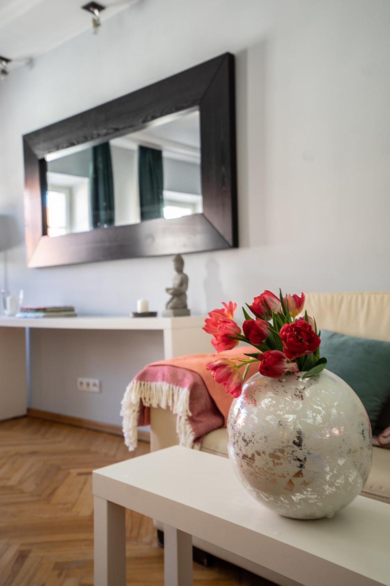 Апартаменти Old Town Heart XVII - Freta Luxury Варшава Екстер'єр фото